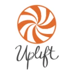 uplift android application logo